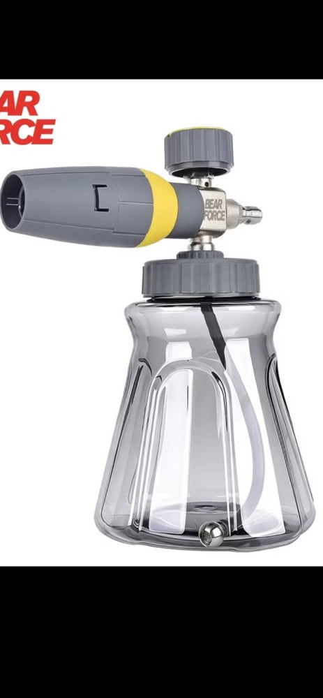 ELIX FOAM CANNON PREMIUM